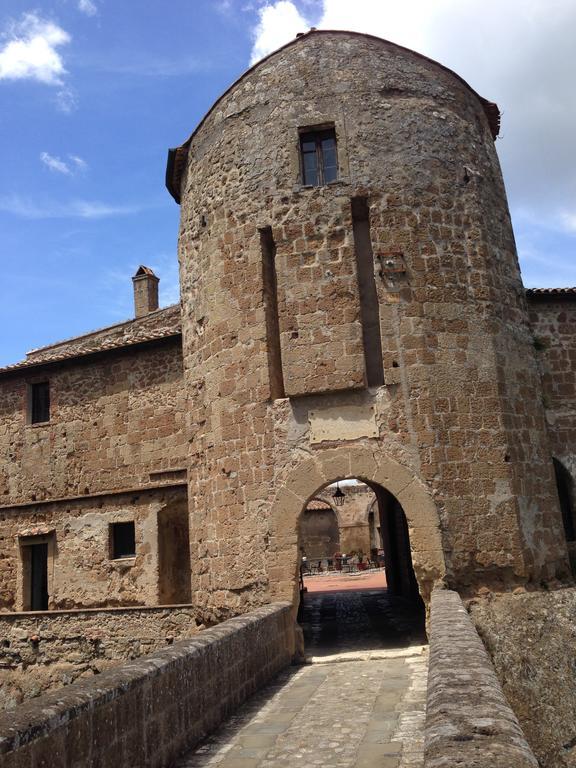 Casetta Tartuchino Semproniano Exterior foto