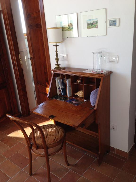Casetta Tartuchino Semproniano Quarto foto