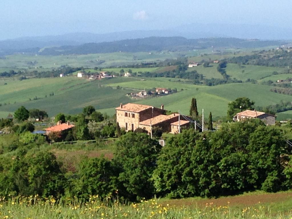 Casetta Tartuchino Semproniano Exterior foto