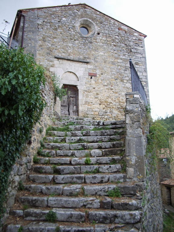 Casetta Tartuchino Semproniano Exterior foto